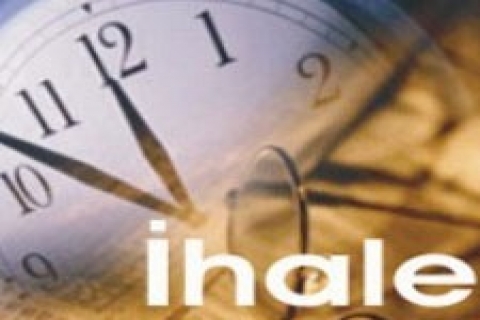 Yitaş İnşaat'a ihaleye katılma yasağı getirildi!