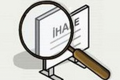 Hanya İnşaat'a ihaleye katılma yasağı verildi!