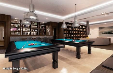 Emaar Square Çamlıca projesinden fotoğraflarla! 33 karede!