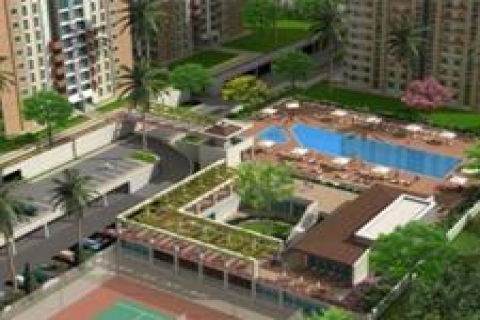 Yeşil İnşaat'tan Innovia'da ev alana 4 bin TL hediye çeki!