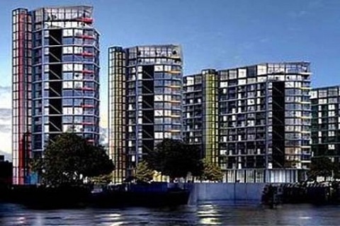 Londra'da 1 milyon TL'nin üzerindeki evlere Türkiye'den de talip var!