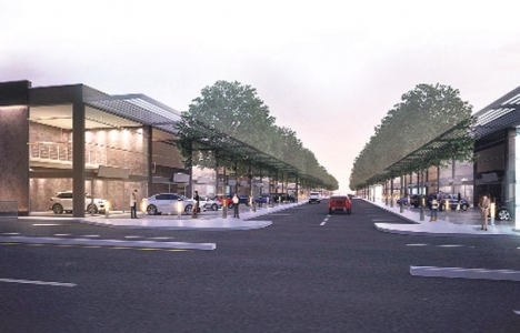 Ankara Otonomi bugün açılıyor!