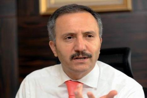 Küçükçekmece Belediye Başkanı Aziz Yeniay: Dönüşüm başladı!