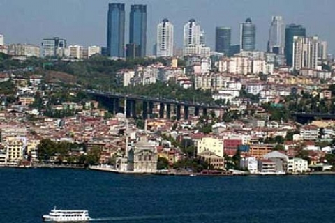 Extensa Bomonti Apartmanı ile palas kültürü geri döndü!