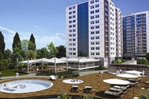 Ortadoğu Grup'tan Middleist Projesi'nde 580 bin TL'ye 2+1!