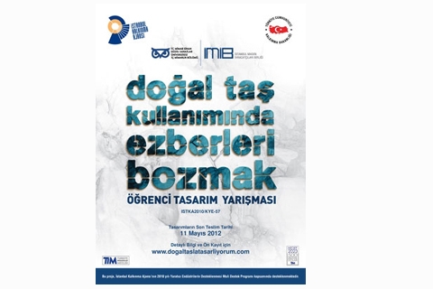 İMİB'ten Yaratıcı Endüstrilerde Farklı Vizyonlar projesi!