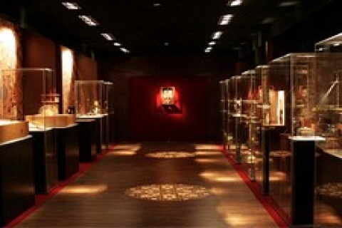 İslam Bilim ve Teknoloji Tarihi Müzesi kapatılacak!