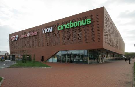 Gülaylar Group Meydan Ümraniye AVM'yi 230 milyon dolara satın aldı!