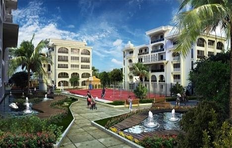 Mostar Life Grand Houses fiyat!