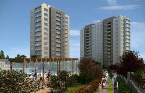 Elite Side Konutları Pendik'te 3+1'ler 485 bin TL!