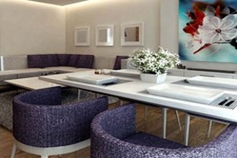 Semerkant Line Evleri'nde 3 bin 250 TL taksitle!