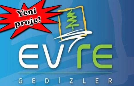 Evre Gedizler'de 128 bin TL'den başlıyor!