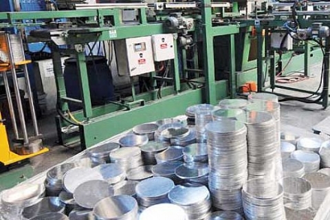 Korkmaz, 25 milyon dolarla 3'üncü fabrikasını Gebze'ye kuruyor!