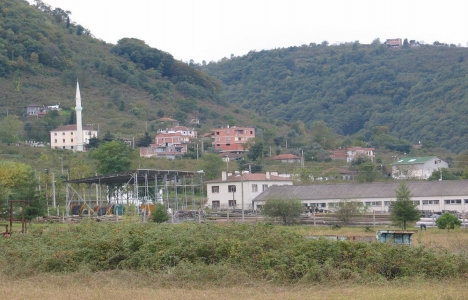 Trabzon Büyükşehir'den 18.8 milyon TL'ye satılık arsa!