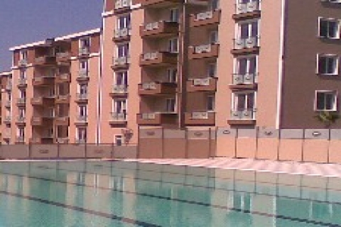 Beylikdüzü Papatya Evleri'nde 120 bin TL'ye 2+1!