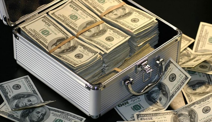 Türkiye nin en zengin 28 insanı belli oldu! Zirvenin sahibi 5.1 milyar dolar servetle Murat Ülker!