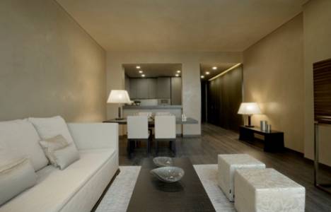 Maçka Residence basın toplantısı yapıldı! Yaşam başlıyor!