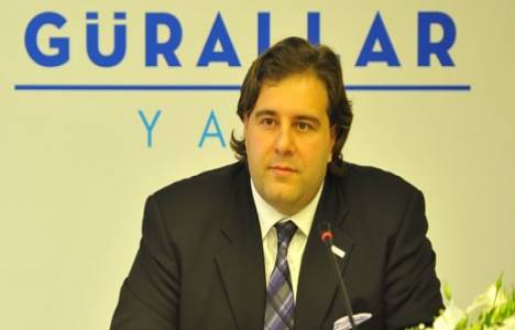 Evrim Karayel: Gezi Parkı protestoları gayrimenkul sektörünü etkiledi!