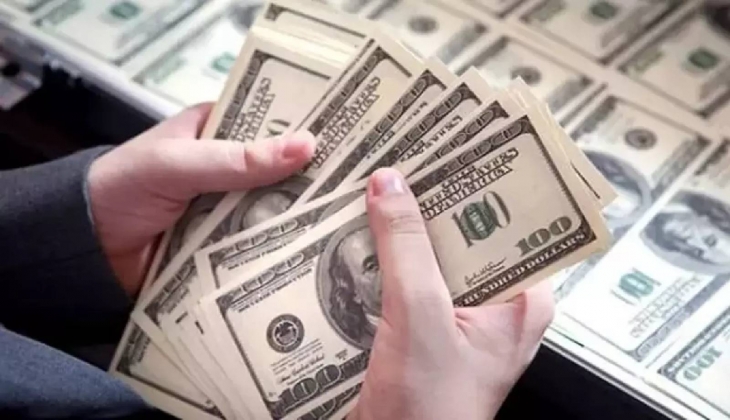 Yabancılardan kaç milyar dolar geldi? 