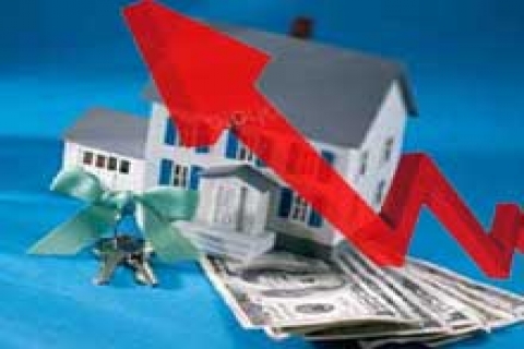 Konut kredisinde en düşük faiz yüzde 1.40