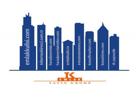 TK Emlak Yayın Group'tan en büyük emlak fuarı MIPIM'e çıkartma!
