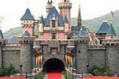 Temapark'ta ikinci aşama bugün