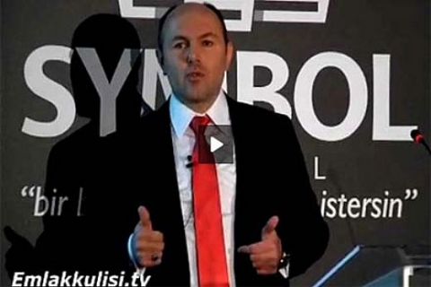 Karden İnşaat, Symbol İstanbul projesini anlatıyor! Tıklayın ve izleyin!