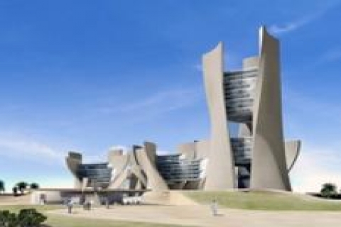 SOM en yaratıcı mimarlık şirketi seçildi