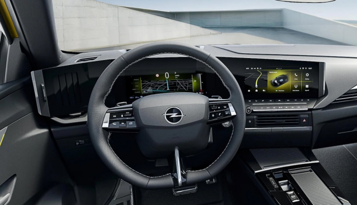 Opel Astra ya 21 bin TL zam geldi! Yeni fiyatı adeta dudak uçuklattı! İşte Opel Astra 12 Nisan 2023 fiyat listesi!