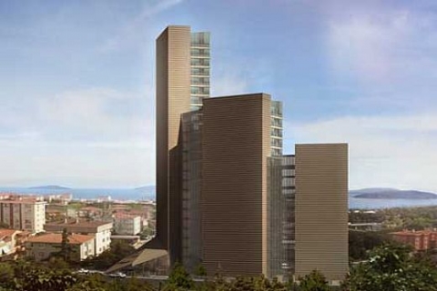 Elements Doğa Dragos'ta 290 bin TL'ye! 60 ay sıfır faizle!