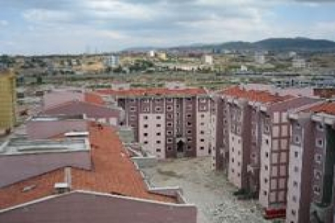 TOKİ, Iğdır'da 20 konut yaptıracak!