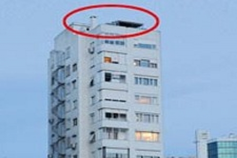 Köksal Bayraktar'ın dubleks dairesi için yıkım karar alındı!