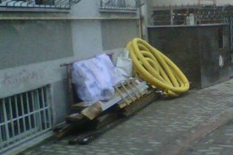 Sezen Aksu'nun yalısının tadilatı bitmeyince komşuları tepki gösterdi!