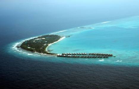  Akarsu Holding Maldivler'e lüks otel kompleksi yapacak!