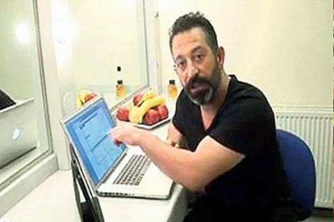 Cem Yılmaz, kira beyannamesi sistemini kendi mal varlığı üzerinden anlattı!