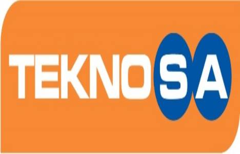 Teknosa, 285'nci mağazasını Kayseri Garaj AVM'de açtı!