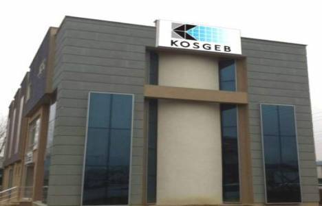 kosgeb ihalesi