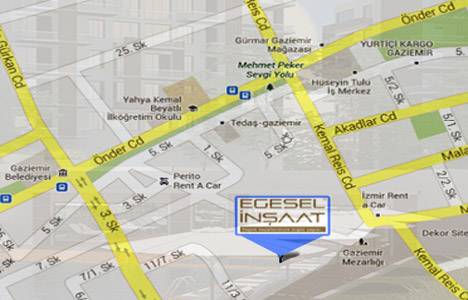 Triyanda Evleri İzmir ödeme planı!