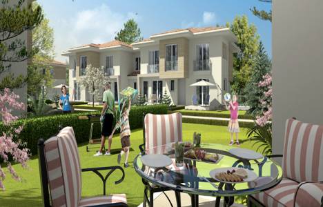 Asmalı Sokaklar Bahçeşehir adres!