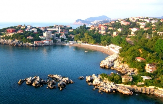 Zonguldak İl Özel İdaresi'nden 2.7 milyon TL'ye satılık motel!