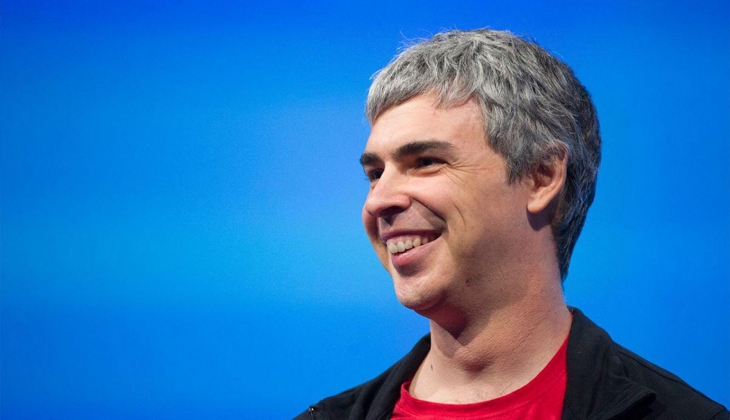 Google'ın kurucu ortağı Larry Page, 32 milyon dolara ada aldı!