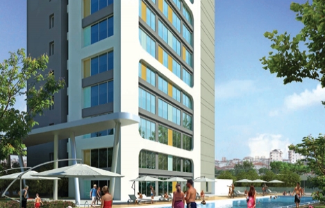  Kartal Çukurova Tower ulaşımı! 130 bin TL