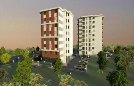 Derya Park Pendik Evleri'nde 275 bin TL! Son 2 konut!