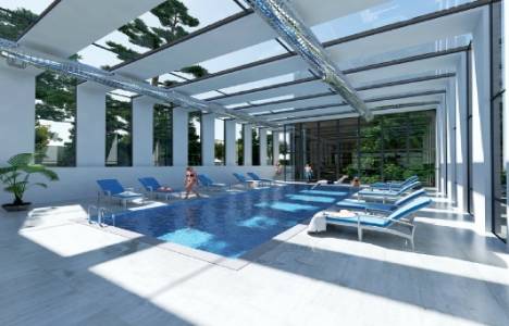  Kontek Düet Göztepe de peşin 255 bin TL, vadeli 265 bin TL ye! 