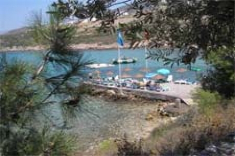 Ali Engin Keçeli, Enk Turizm Yatırım şirketini açtı