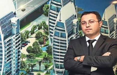  İnşaat patronları 2013’ten umutlu!