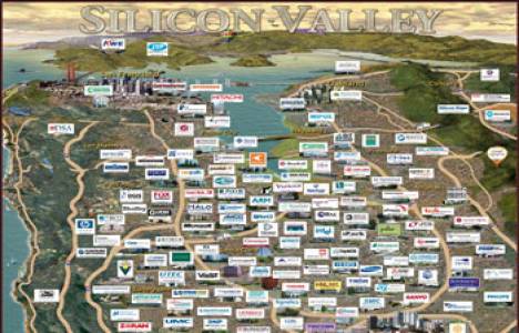 İstanbul Bilişim Vadisi'nde üçlü teşvik sistemi uygulanacak!