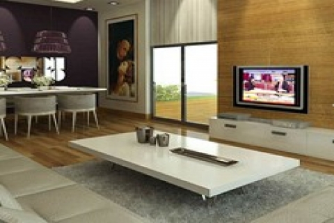 Semerkand Line ev fiyatları nasıl 280 bin TL'ye 3+1!