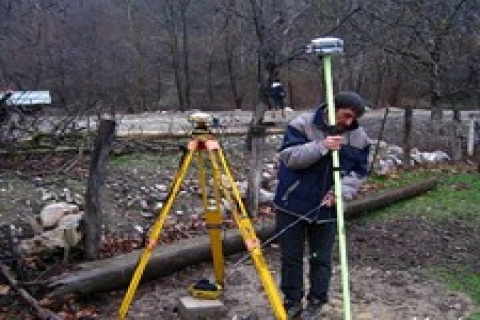 Kadastro harita ve bilgilerinin güncellenmesi yapılacak!