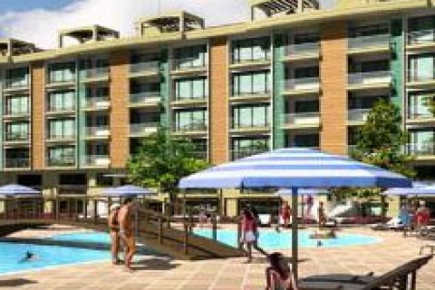 Fi-Yapı'nın yeni projeleri görücüye çıktı